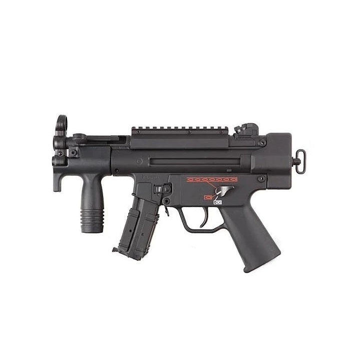 Tokyo Marui MP5K High Cycle — AirsoftEire