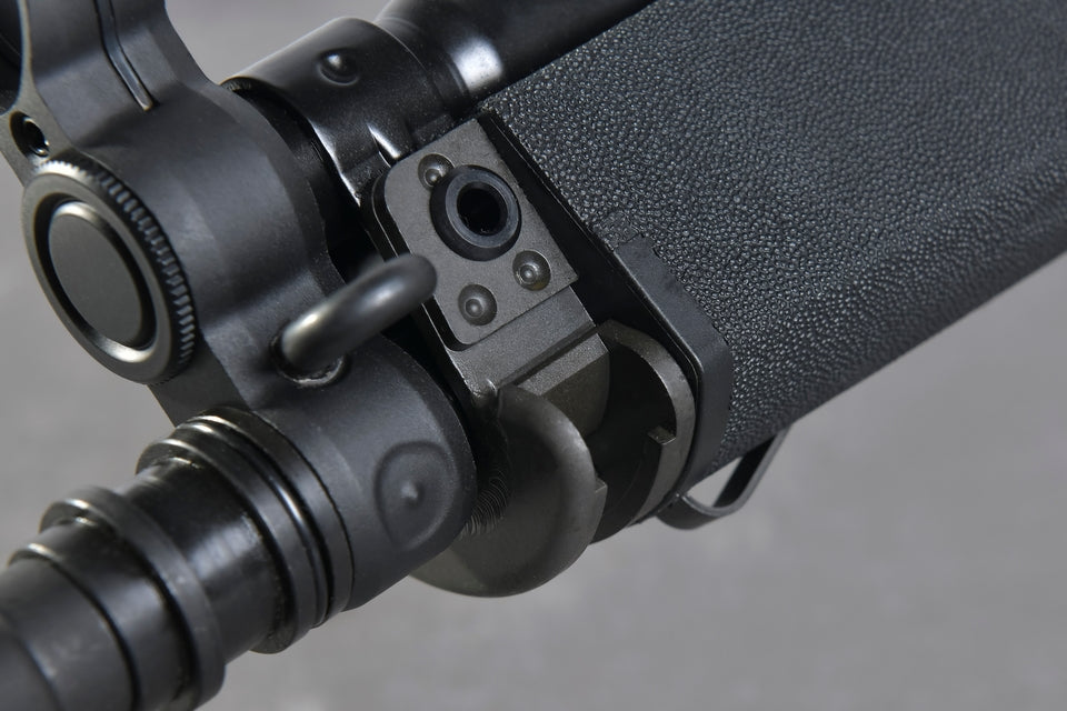 Umarex (VFC) H&K HK33 GBBR