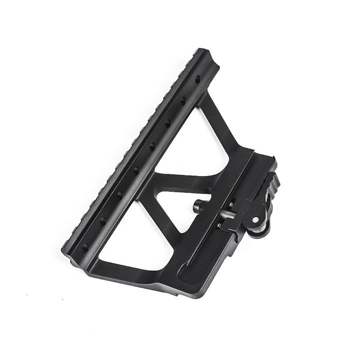 WADSN CNC Side Rail Scope Mount for AK47 & AK74