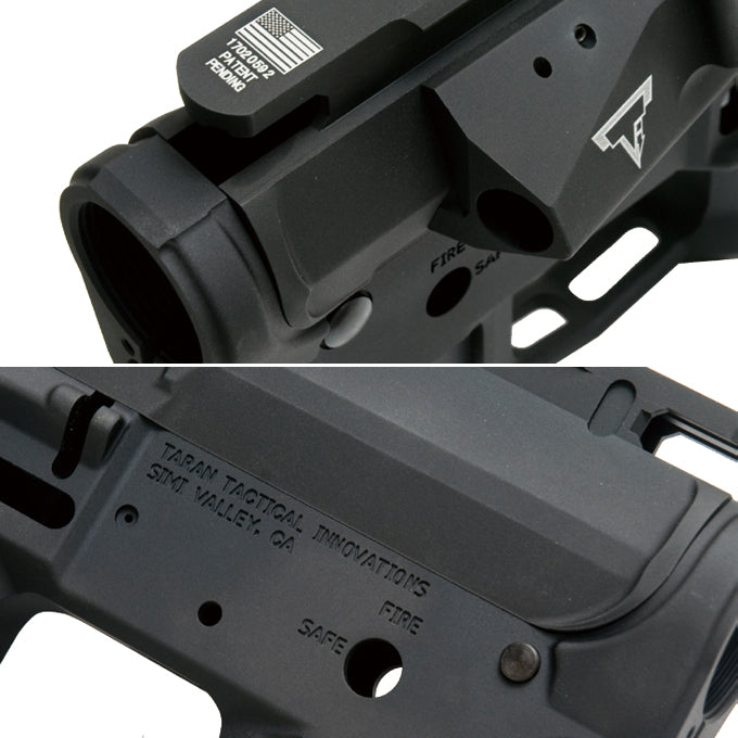 Angry Gun EMG Licensed TTI TR-1 Gen 2 Receiver Set for MWS/MTR