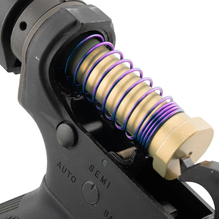 Waldo Dynamics VFC/GHK M4 Enhanced "Ion" Recoil Spring