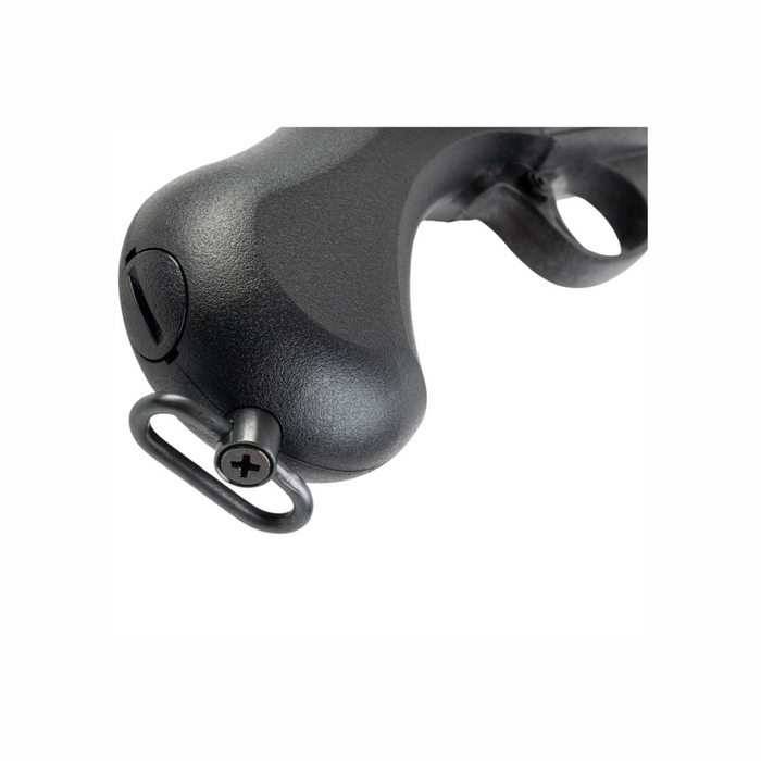 Maruzen CA870 TAC-10 Spring Shotgun - Black