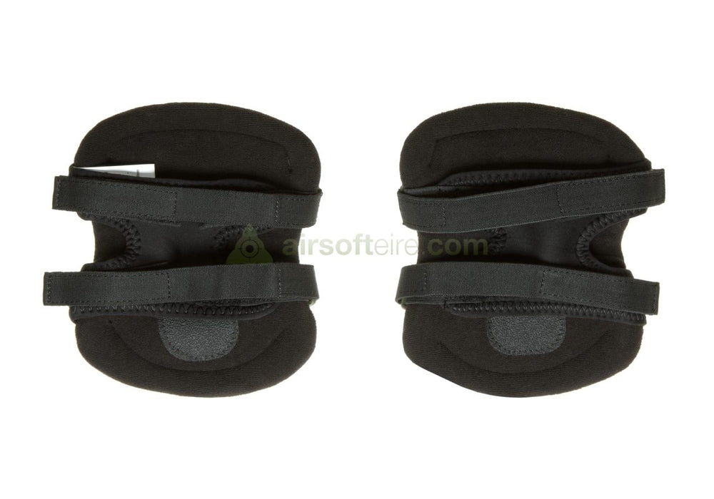 Invader Gear XPD Elbow Pads - Ranger Green