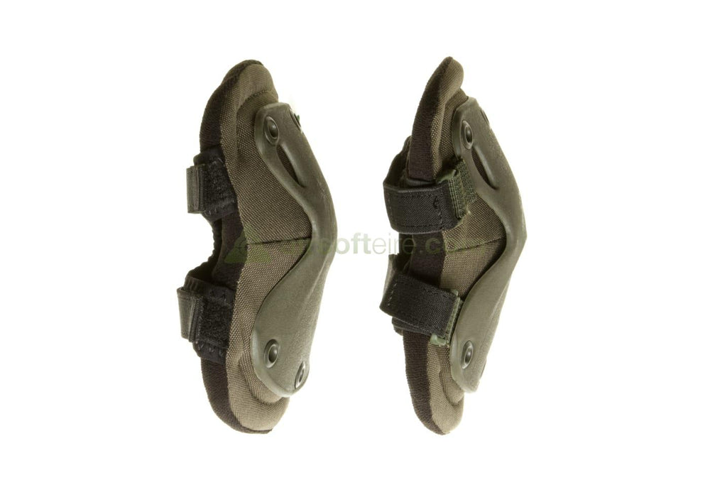 Invader Gear XPD Elbow Pads - Ranger Green