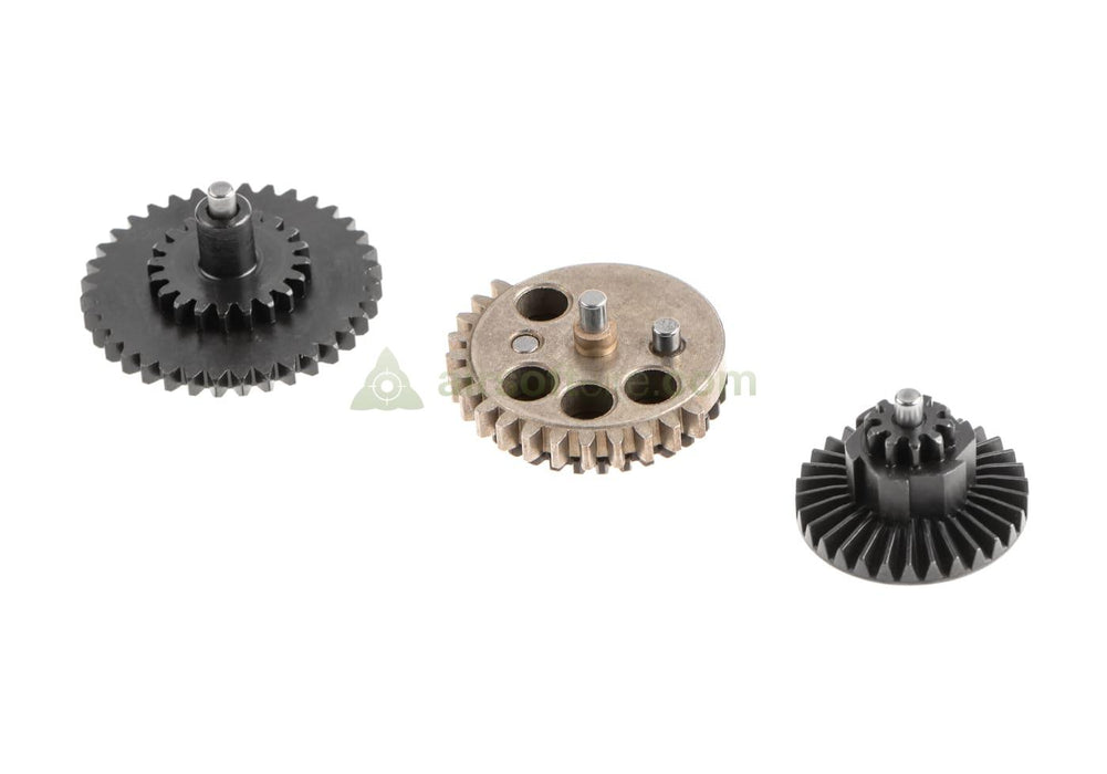 Union Fire 16:1 Steel CNC Gear Set