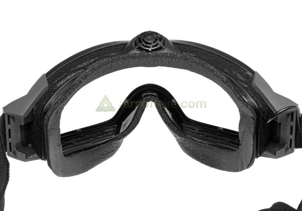 airsoft goggles with fan ESS Profile Turbo Fan Goggle Kit