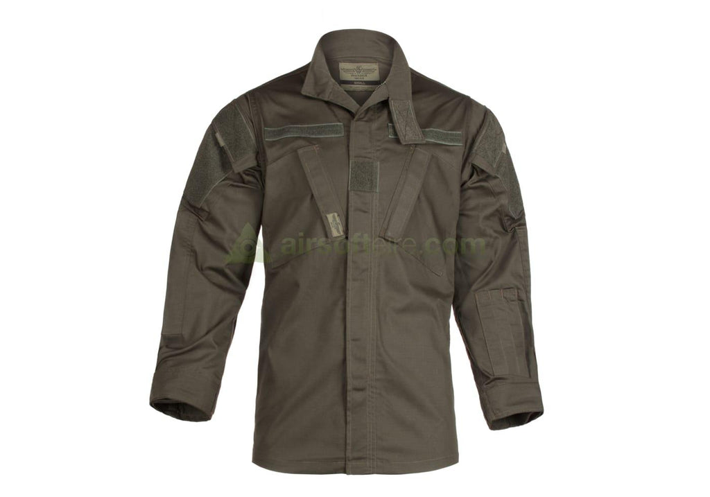 invader gear revenger New Invader Gear Revenger TDU Shirt