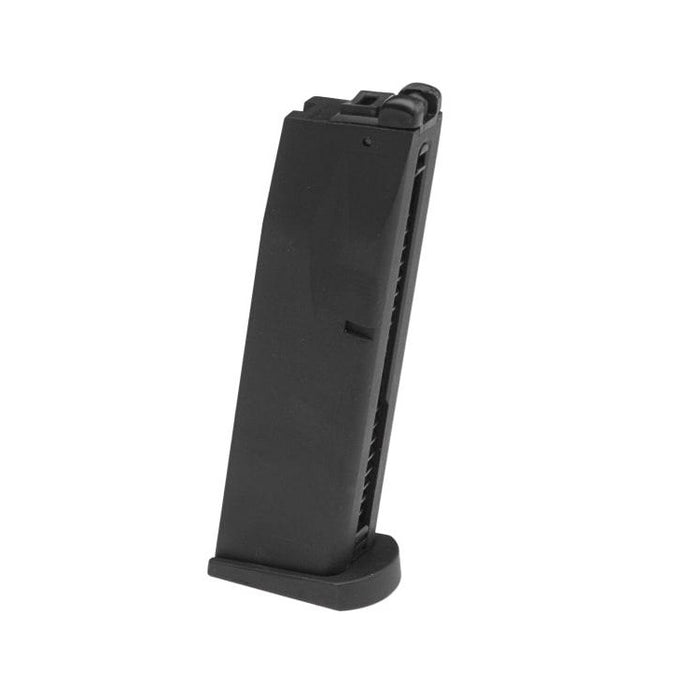 WE 25rd Magazine for M9 Series - CO2