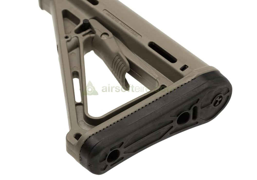 Magpul MOE Carbine Stock (Mil-Spec) - FDE