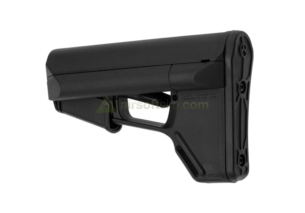 Magpul ACS Carbine Stock (Mil-Spec) - Black