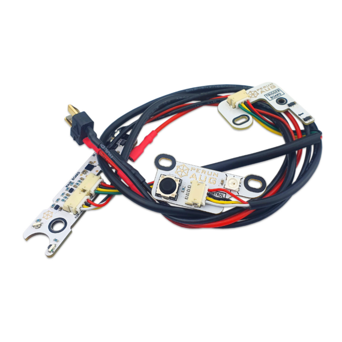 Perun AUG Mosfet