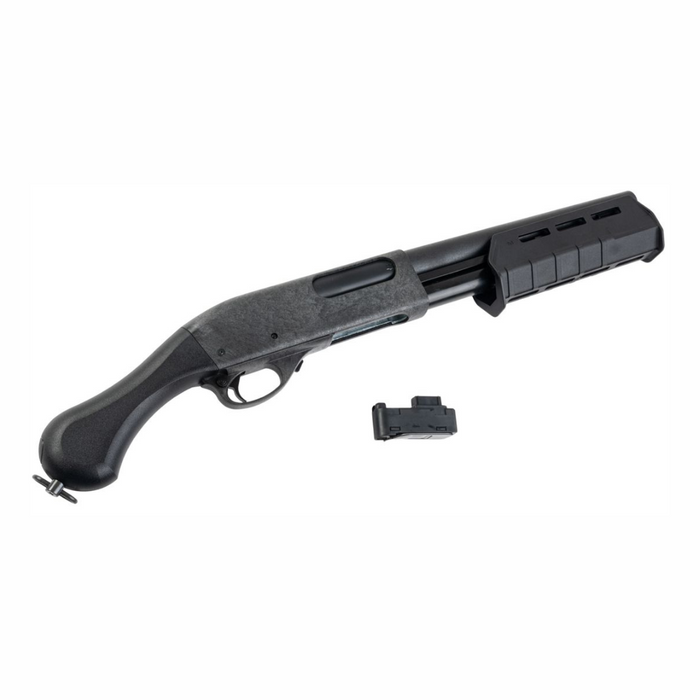 Maruzen CA870 TAC-10 Spring Shotgun - Black