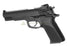 KWC 4505 Pistol - Spring