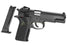 KWC 4505 Pistol - Spring