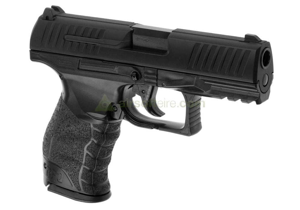 Walther PPQ Spring Gun - Metal Slide