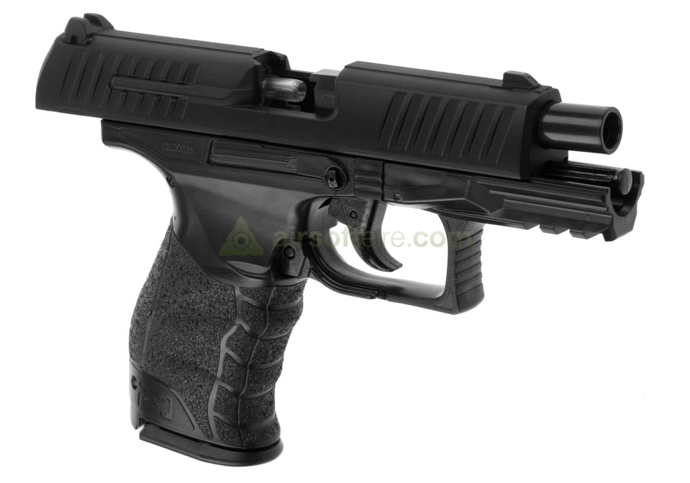 Walther PPQ Spring Gun - Metal Slide