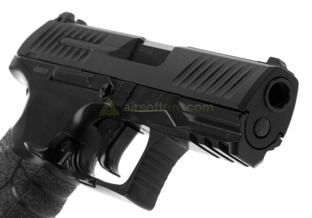 Walther PPQ Spring Gun - Metal Slide