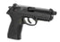 WE PX4 "Bulldog" - Black