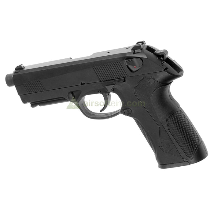 WE PX4 "Bulldog" - Black