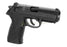 WE PX4 "Bulldog" - Black