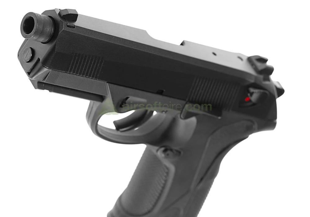 WE PX4 Bulldog - Christmas Bundle