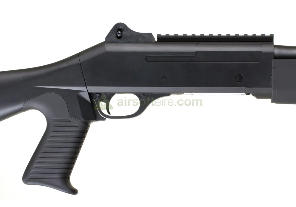 S&T M4 Pump-Action Shotgun - Long