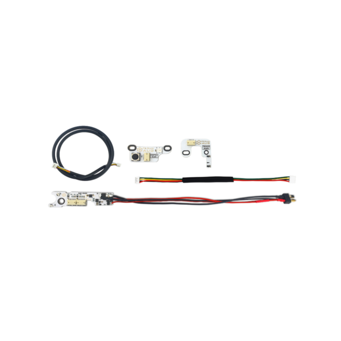 Perun AUG Mosfet