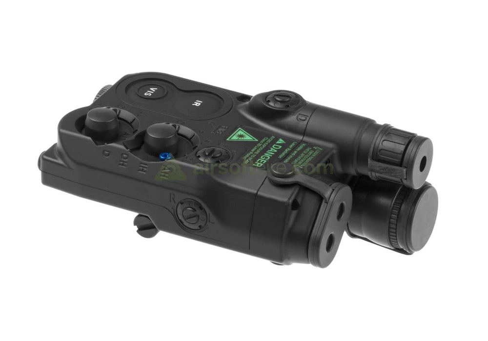 Tokyo Marui Dummy AN/PEQ-16 Battery Case - Black