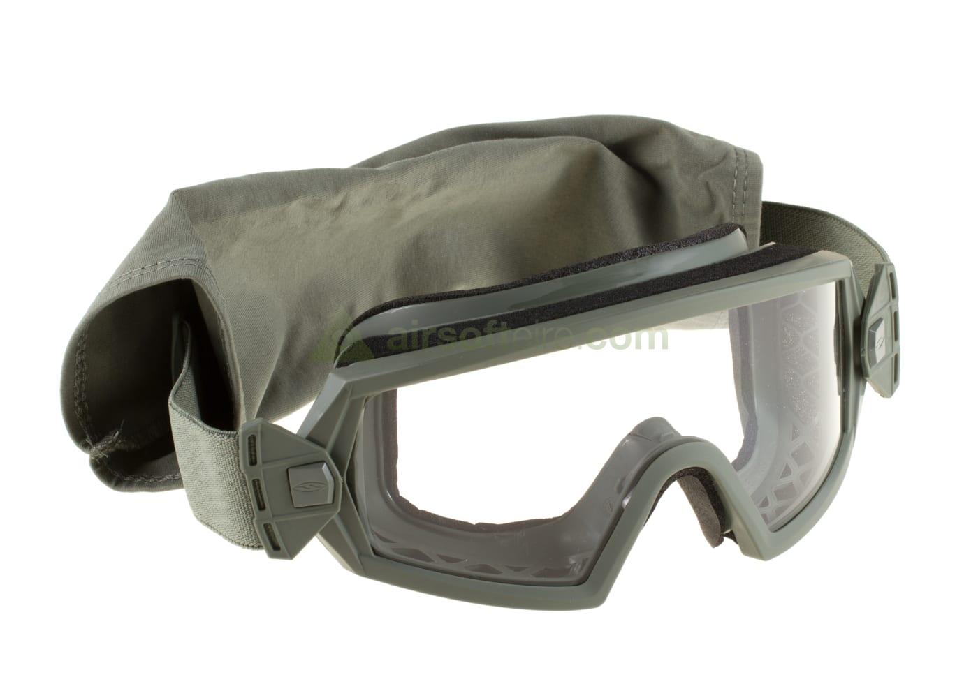 Smith Optics OTW Goggles Field Kit  - Clear/Smoke