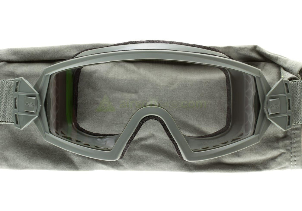 Smith Optics OTW Goggles Field Kit  - Clear/Smoke