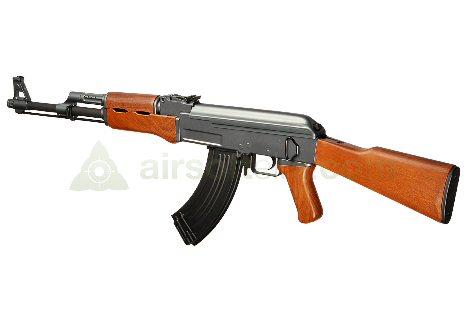 CYMA AK47 - Christmas Bundle