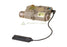 Element AN/PEQ-15 Illuminator / Laser Module - Tan