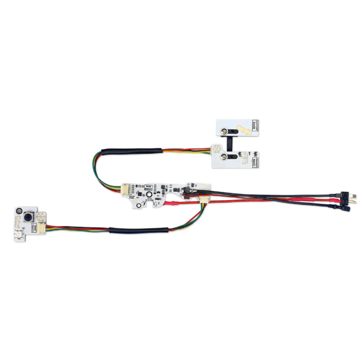 Perun P90 Mosfet