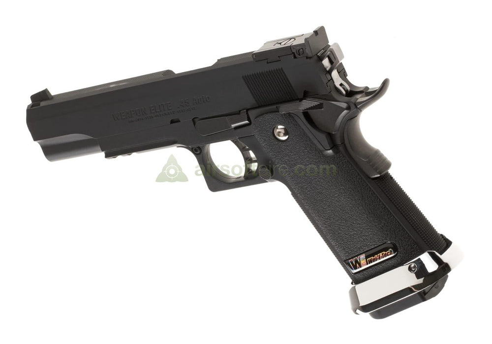 WE Hi-Capa 5.1 R1 - Full Metal