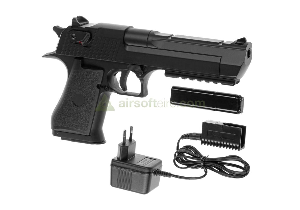 CYMA Desert Eagle .50AE AEP - CM.121