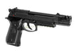 LS M9 Tactical Gun - Black