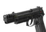 LS M9 Tactical Gun - Black