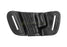 Frontline Belt Slide Leather Holster - Glock 17/19/22/23