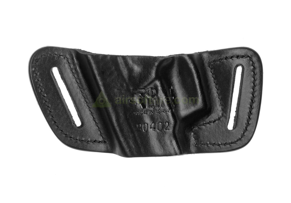 Frontline Belt Slide Leather Holster - Sig P226