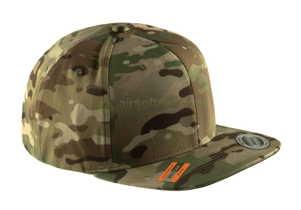 Yupoong Classic Snapback Cap - MultiCam®