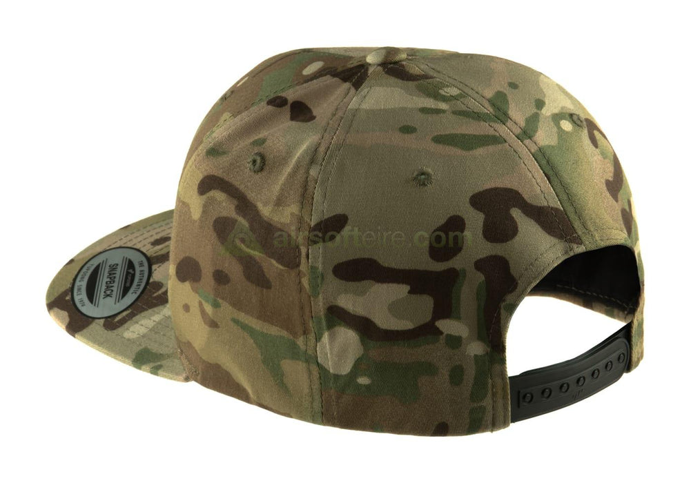 Yupoong Classic Snapback Cap - MultiCam®