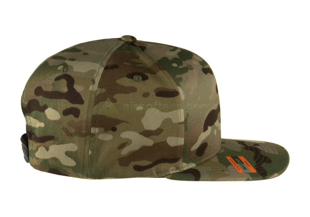 Yupoong Classic Snapback Cap - MultiCam®