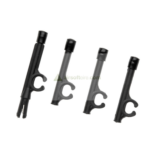 Z-Tactical Comtac Headset Replacement Frame Parts - Black