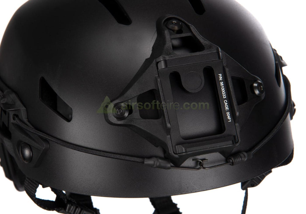 FMA Caiman Helmet M/L - Black