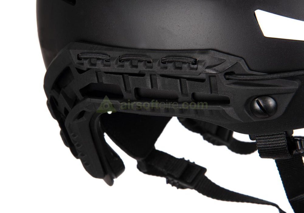 FMA Caiman Helmet M/L - Black
