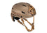 FMA Caiman Helmet M/L - Tan
