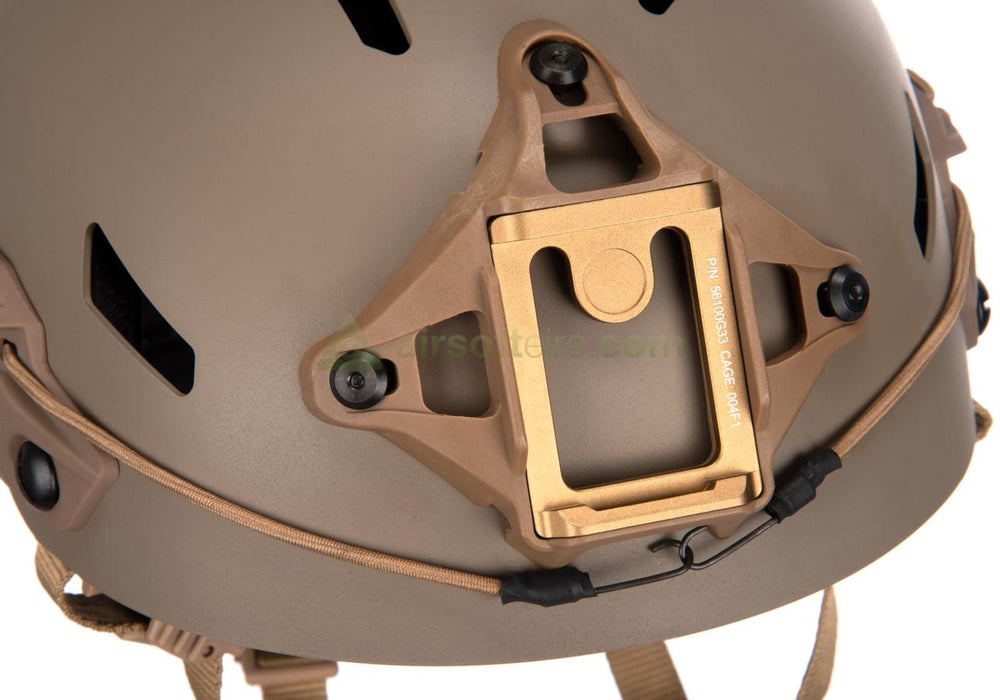 FMA Caiman Helmet M/L - Tan