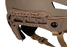 FMA Caiman Helmet M/L - Tan