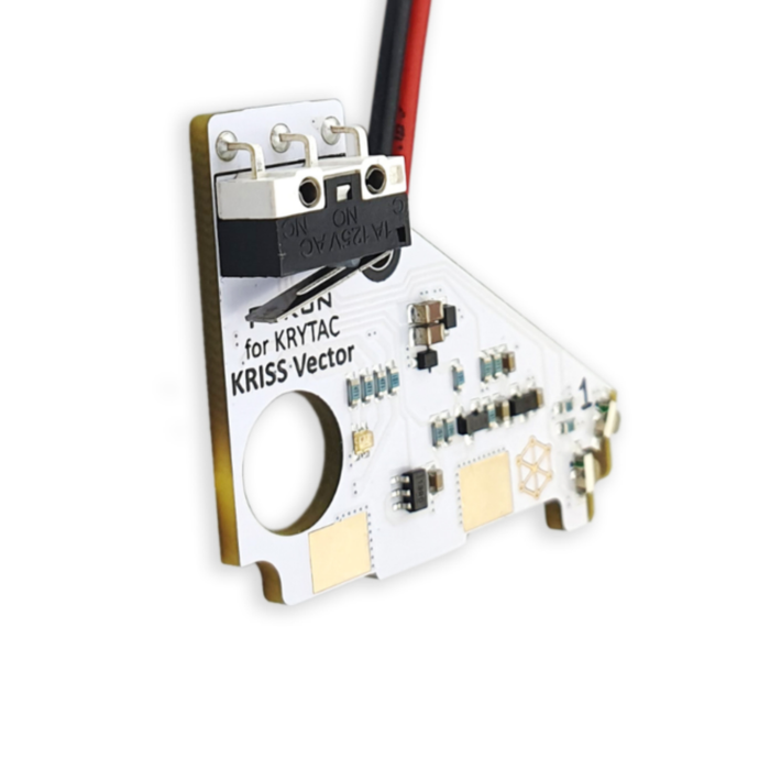 Perun Krytac Kriss Vector Mosfet