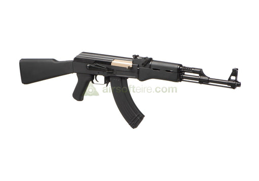 G&G RK47 (AK47) - Black - 0.5 Joule